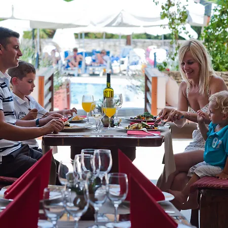 Valamar Tamaris Resort-2